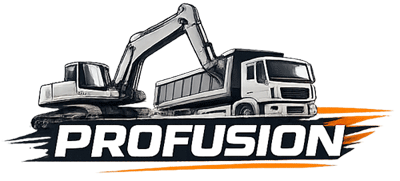 Profusion - Logo